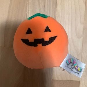 Paige Clip Size Squishmallow